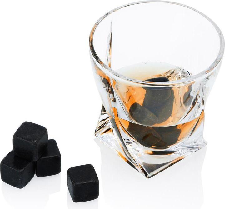 Produktbild Intirilife Whiskey Steine (Whisky Steine)