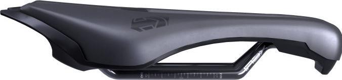 Produktbild PRO Sattel TSA 1.2 Schwarz, AF, Edelstahl