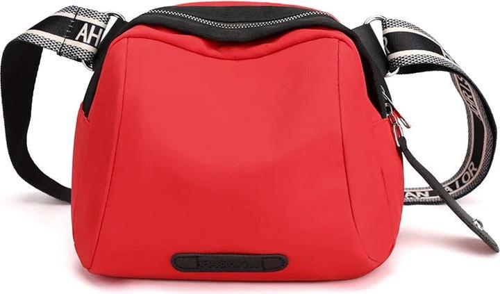 Produktbild Only-Bags.Store Kosmetiktasche Mode Casual Crossbody Bag Bunte Multifunktionale Tägliche Umhängetasche