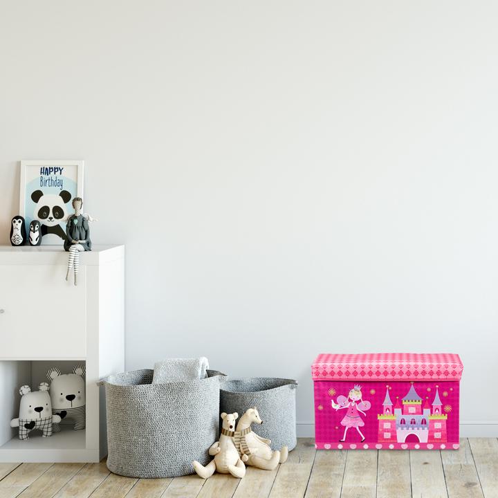 Produktbild Relaxdays Sitzbox