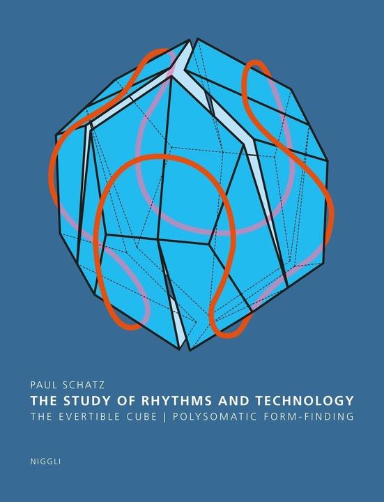 Produktbild The study of rhythms and technology (Englisch, Paul Schatz, 2013)