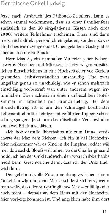 Image du produit Ich bitte um Milde. Band 2 - 60 neue Gerichtsglossen (Allemand, Klaus Schamberger, 2018)