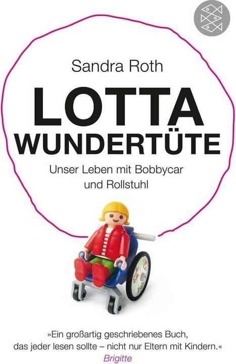 Immagine prodotto Lotta Wundertüte (Tedesco, Sandra Roth, 2015)