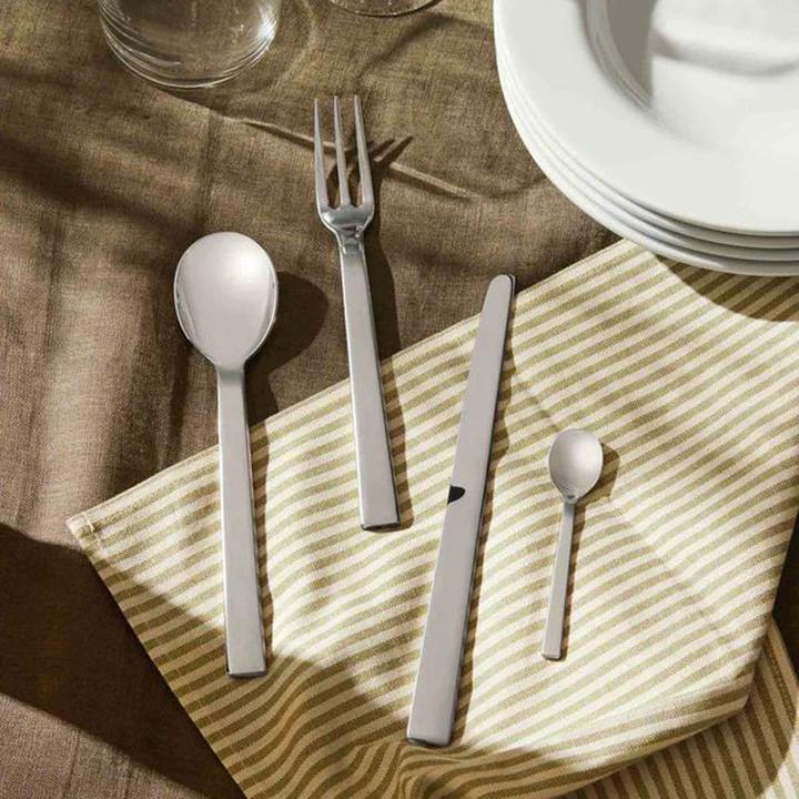 Image du produit Alessi Santiago (24 pièce(s), Set de couverts)