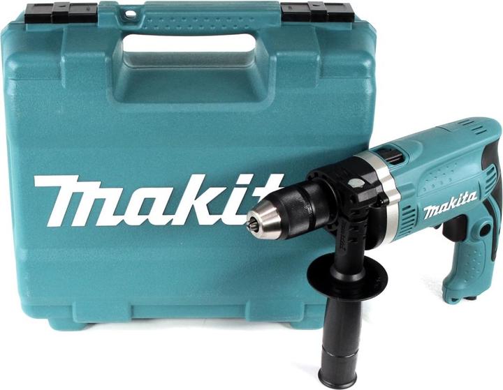 Image du produit Makita HP1631KX3 (Fonctionnement sur secteur)