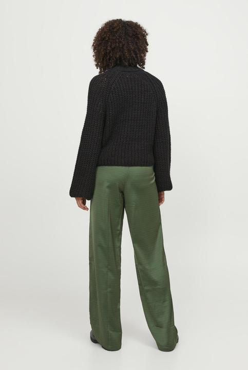 Actual product image JJXX JXKira Satin Trousers (XS)