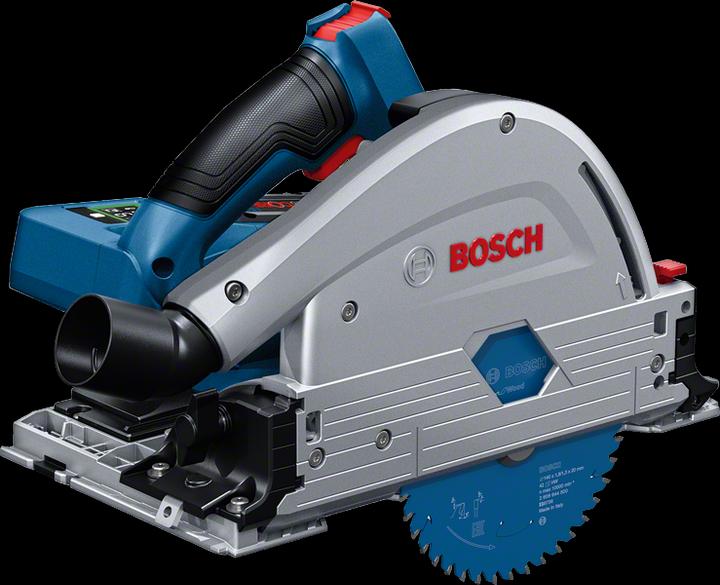 Actual product image Bosch Professional GKT 18V-52 GC