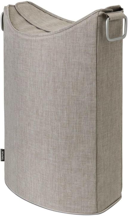Immagine prodotto Blomus Raccoglitore di biancheria di Frisco (65 l)