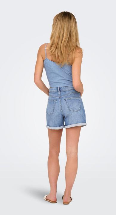 Produktbild Only Onljosephinestretch Shorts Dnm Azg Noos (M)