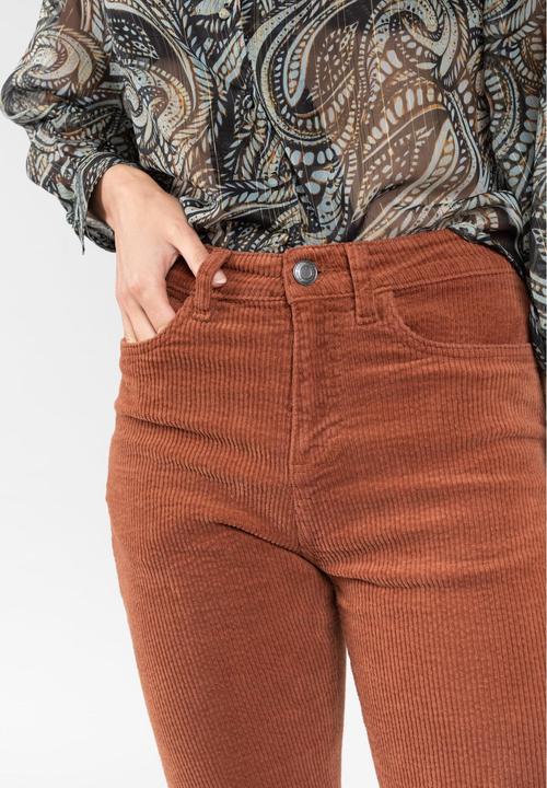 Actual product image Deeluxe 's trousers alix (36)