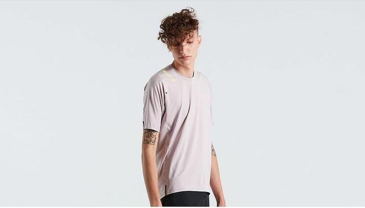 Image du produit Specialized Trail Air Jersey Ss Men (M)