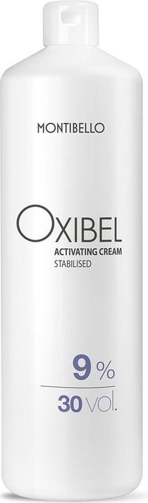 Produktbild Montibello Oxibel Creme 30 Vol 60ml Haarfarbe