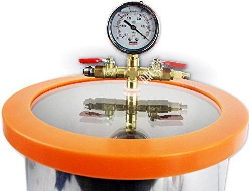 Immagine prodotto Bacoeng Camera a vuoto 19L (19 l)