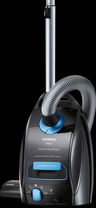 Produktbild Siemens Q5.0 Extreme SilencePower, VSQ5X1230