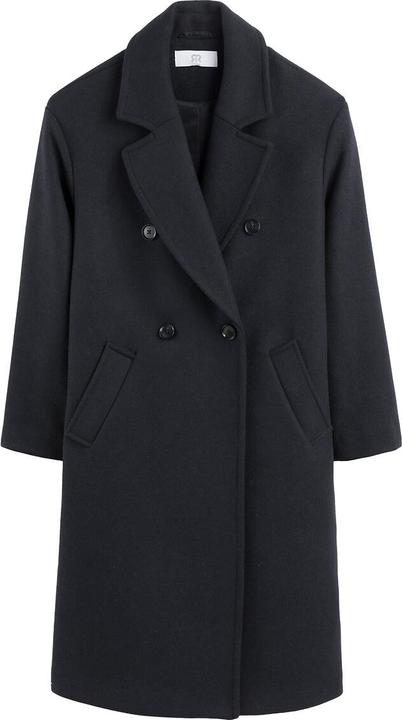 Actual product image La Redoute Collections Coat (40)
