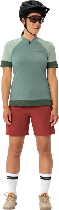 Image du produit Vaude Altissimo Q-Zip Shirt (36)