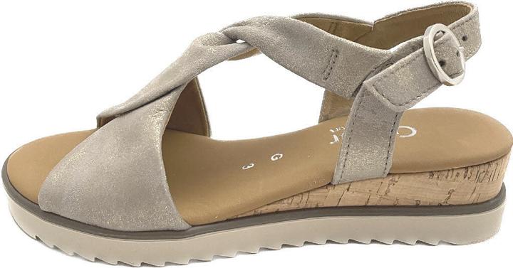 Actual product image Gabor Sandal (40.5)