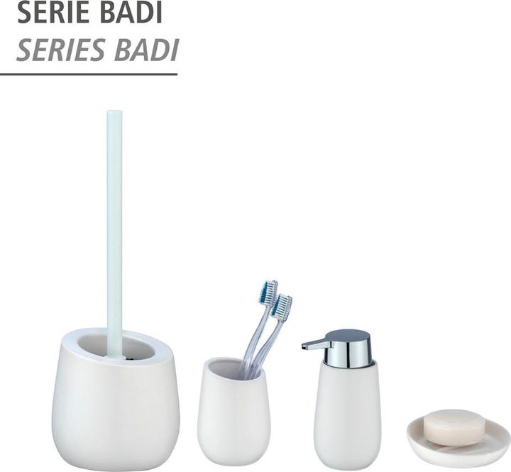 Actual product image Wenko Badi