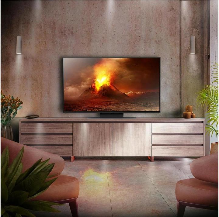 Actual product image LG 43UT91006LA (43", UT91, LED, 4K, 2024)