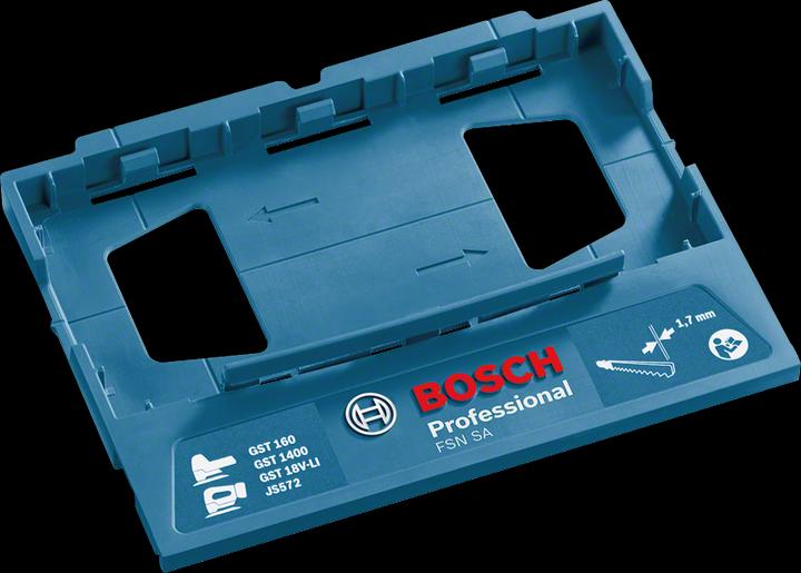 Produktbild Bosch Professional Fsn Sa