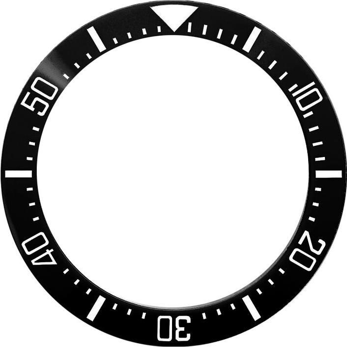 Produktbild Bobroff Lünette für Uhr BFBNE