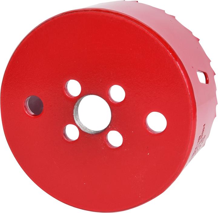 Produktbild KS Tools HSS Bimetalllochsäge (83 Millimeter)