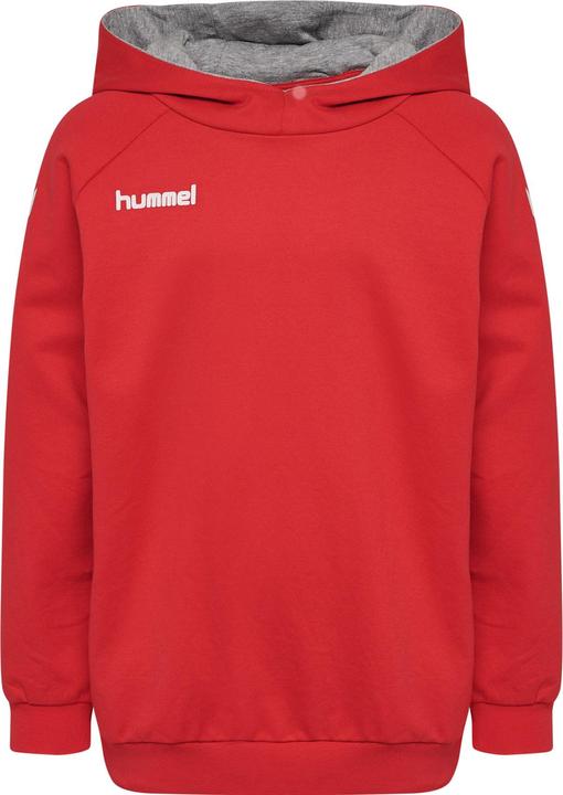 Image du produit hummel Go Kids Hoodie En Coton (116)