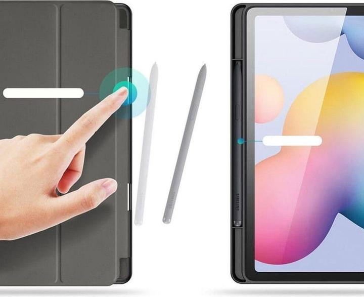 Image du produit Dux Ducis Série Dux (Galaxy Tab S6 Lite)