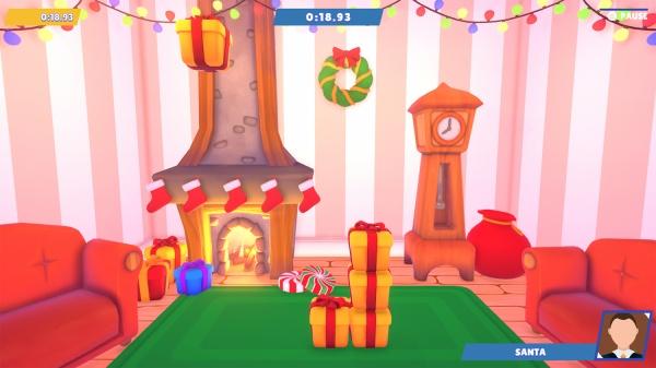 Image du produit Mindscape Calendrier de l'Avent des jeux 2024 (Switch, DE)