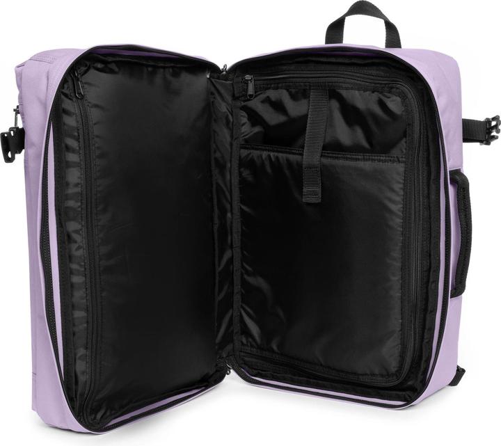 Image du produit Eastpak Rucksack Transit'r Pack 28 l, Lila (28 l)