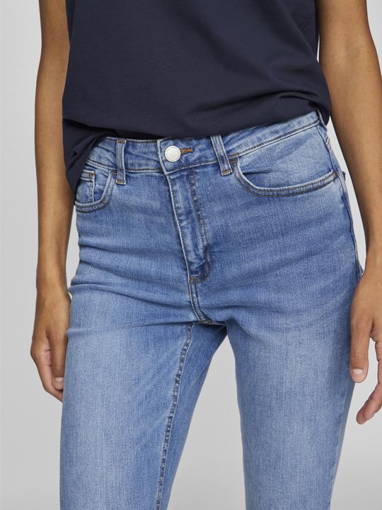 Produktbild Vila Regular Waist Flared Jeans (32)