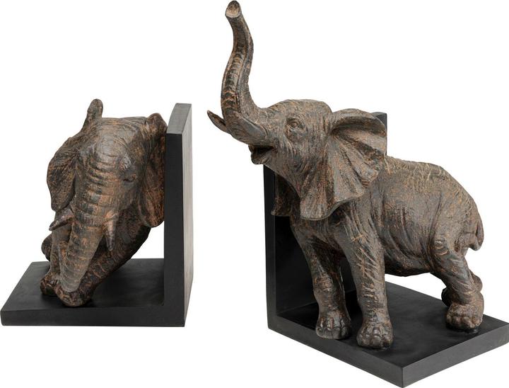 Actual product image Kare Design Elephants (31 x 20.5 x 25.5 cm)