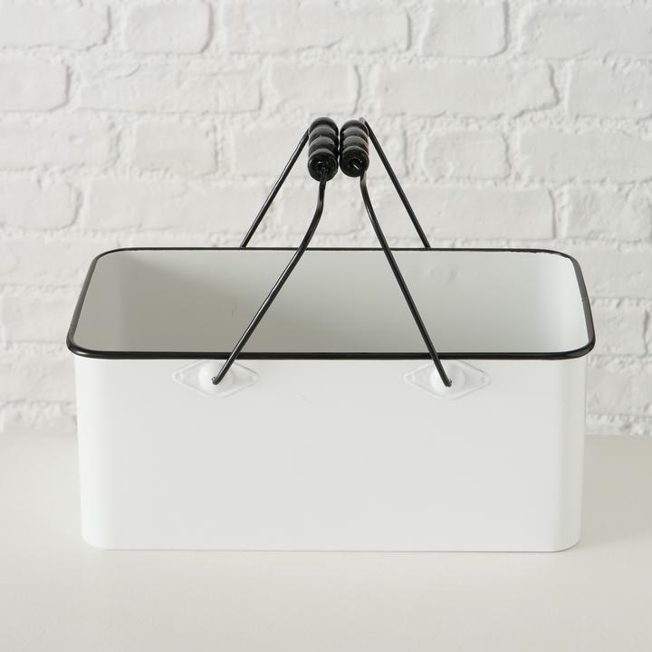 Actual product image Boltze Home Benson (17 x 30 x 13 cm)