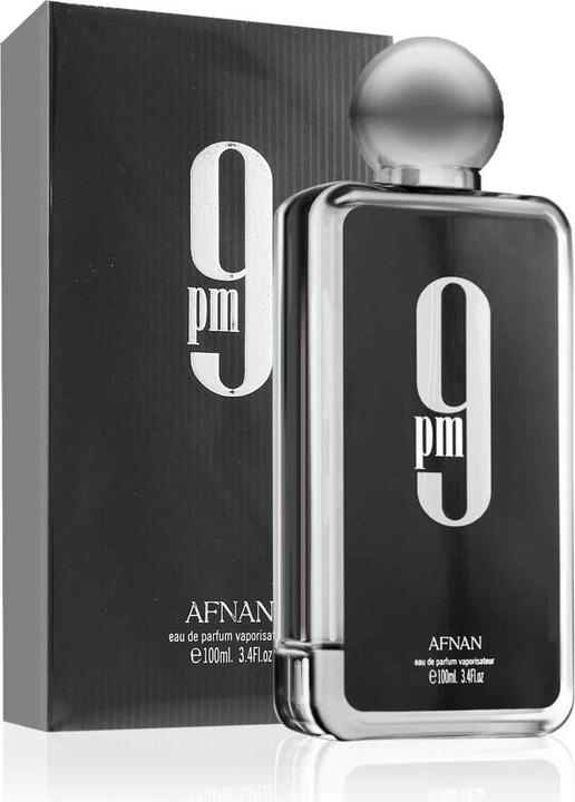 Afnan 9:00 PM (Eau de Parfum, 100 ml)