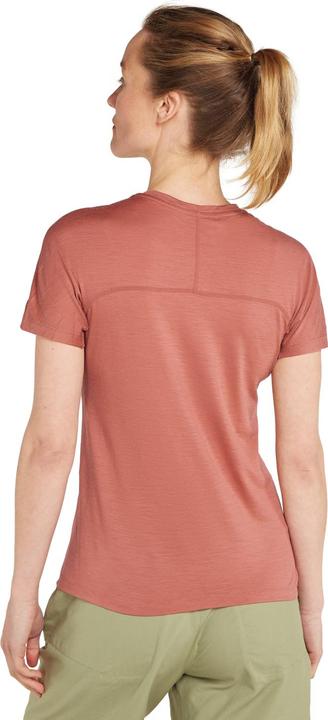 Produktbild Icebreaker Women's Merino 150 Ace S/S Tee (M)