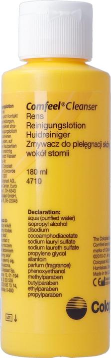 Immagine prodotto Comfeel Lozione detergente (1 x)