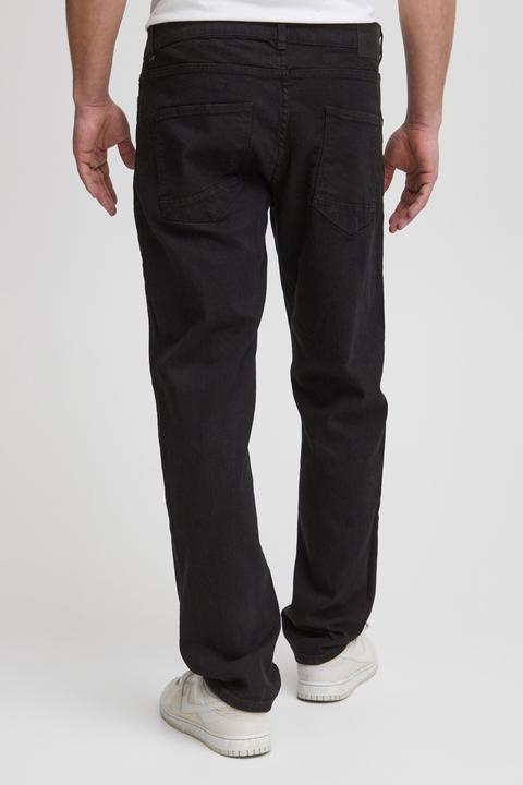 Actual product image Solid SDRyder Black 100 21104851 (W32/L30)