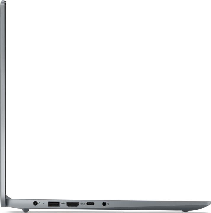 Productafbeelding Lenovo IdeaPad Slim 3 (15.60", AMD Ryzen 5 7430U, 16 GB, 1000 GB, NL)