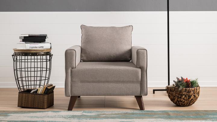 Image du produit Atelier del Sofa Scarlette (1 place)