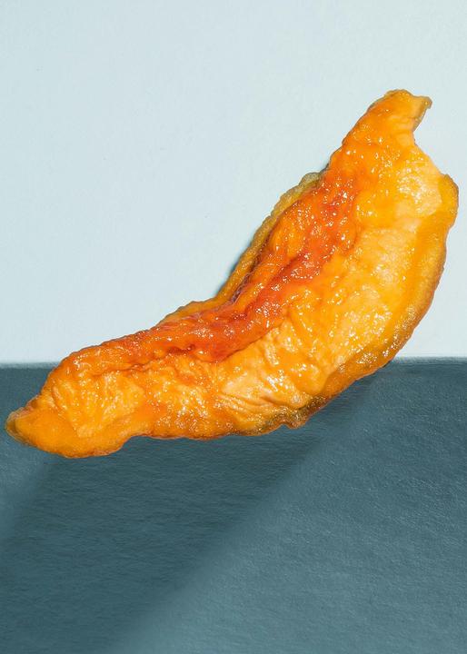 Immagine prodotto KoRo Melone di cantalupo a fette, essiccato (1000 g)