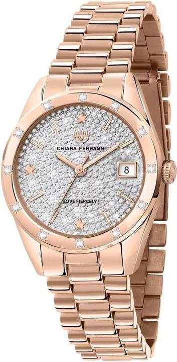 Immagine prodotto Chiara Ferragni Orologio da donna R1953100513 (Ø 32 mm) (32 mm)