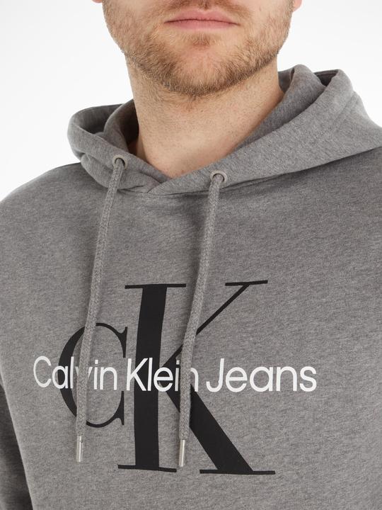 Image du produit Calvin Klein Sweat à capuche Jeans Core Monogram - 90877 (XL)