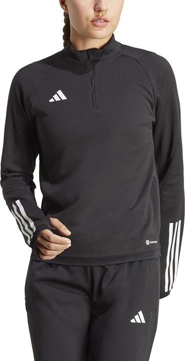 Immagine prodotto adidas Bluza damska Tiro 23 Competition Training Top juoda-balta HI5967 (L) (L)
