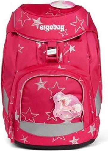 Produktbild Ergobag single CinBärella (20 l)