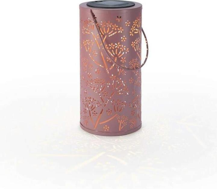 Produktbild STT Solar Flowery Lantern
