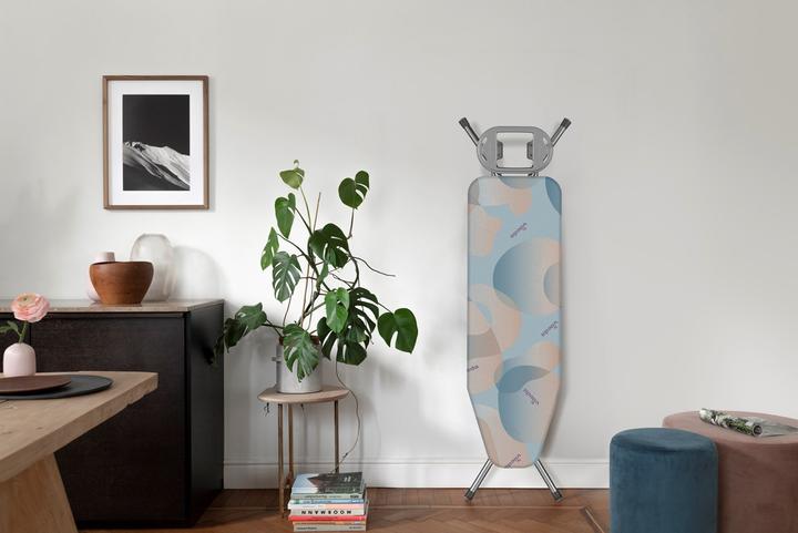 Actual product image Vileda Bravo Plus Bügeltisch (120 x 38 cm)