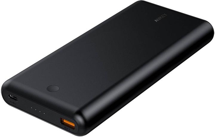 Aukey Sprint Ultra PB-XD26 (26800 mAh, 63 W, 96.50 Wh)