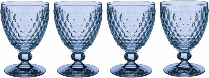 Image du produit Villeroy & Boch Verre à vin rouge Boston Coloured (31 cl, 1 Verres, Verres à vin rouge)
