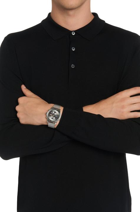 Produktbild BOSS Jet (Analoguhr, Chronograph, 40 mm)