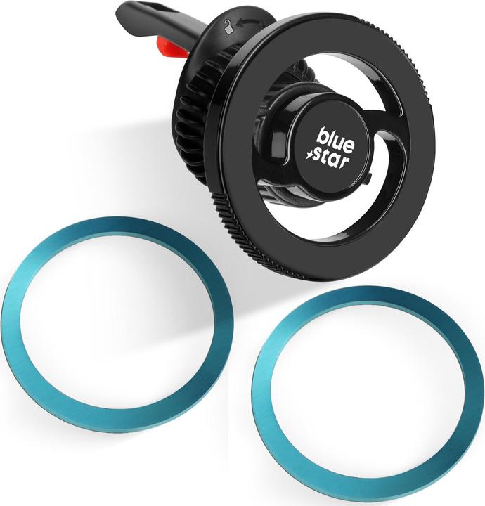 Produktbild MagSafe Autohalterung